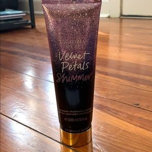 Victoria’s Secret Shimmer Fragrance Lotion
